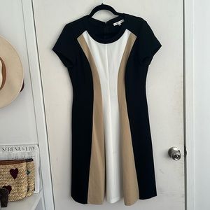 Sandra Darren dress, size 10